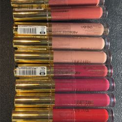 Amore Shine Lip Color