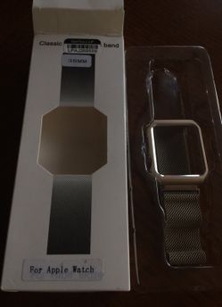 Apple Watch band