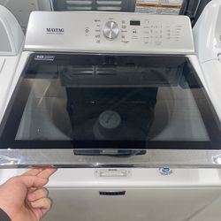 Maytag Washer Good Condition We Delivery
