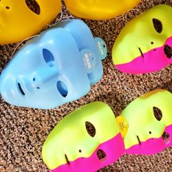 Masks NEW NUEVO HALLOWEEN !! 👻👻