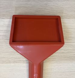 Grill Rescue BBQ Handle