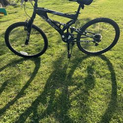 Bike for sale