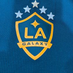 23-24 Galaxy Jersey 