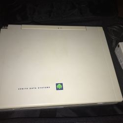 Zstar 433 VL Laptop