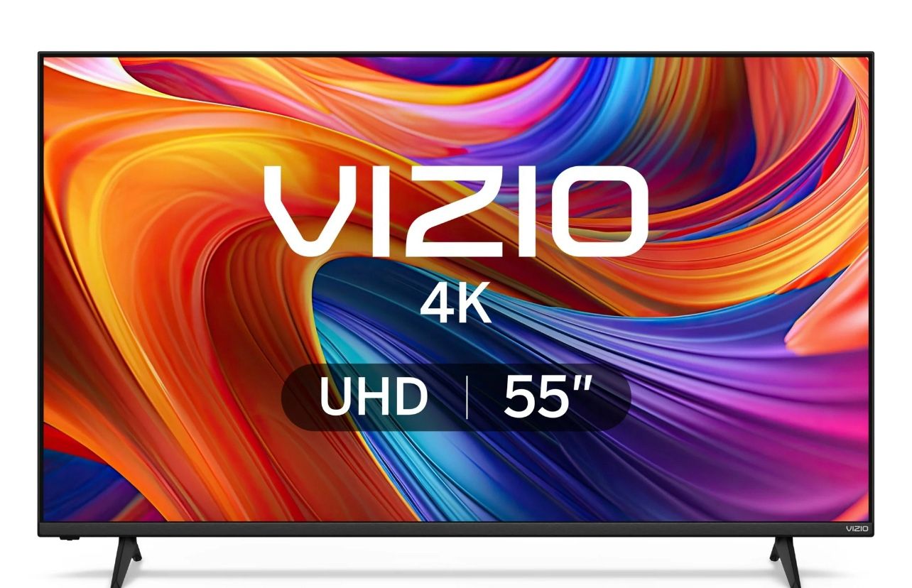 Vizio 55 inches