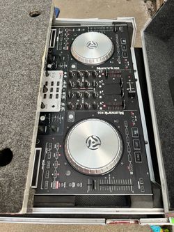 NS6 Numark