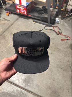 Naruto hat