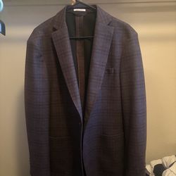 Suit jacket