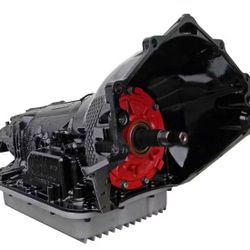 Transmission Reconstruyidas