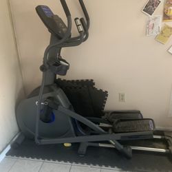 Elliptical 