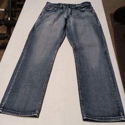 Urban Pipeline Mens Denim Jeans 34×32