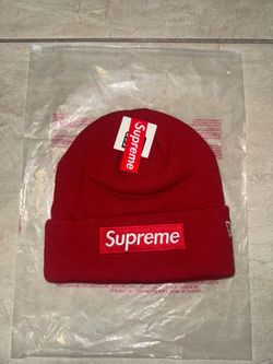 Supreme beanie