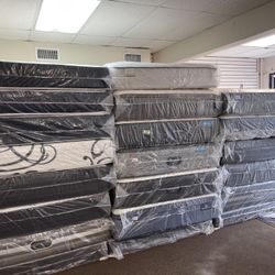 Mattress Sale Brand New Twin Size $99 Full Size $175. Queen Size $199 All Brand New Location 303 Pocasset Ave Providence Ri 