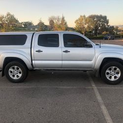 2008 Toyota Tacoma