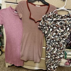 Dresses (Small)