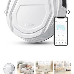 Lefant Vacuum Cleaner