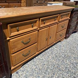 Large Dresser 