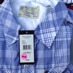 Marc Ecko cut&sew NWT 3xl