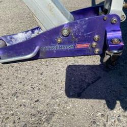 Floor Jack 