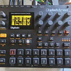 Elektron Digitakt
