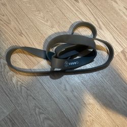heavy resistance band