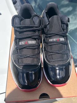 Jordan bread 11s lows