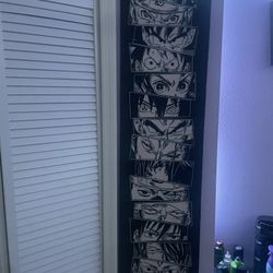 Anime Banner