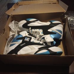 Reebok Shaq Attaq