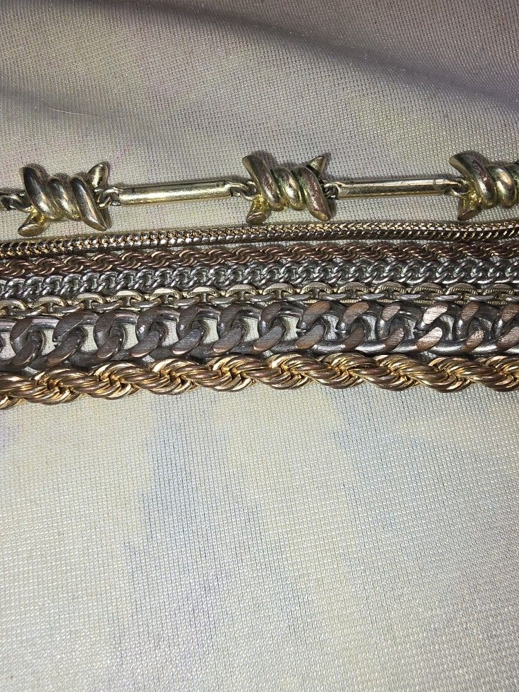 Chains (See Description)