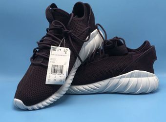 Adidas Men's Tubular Doom Sock Snakers BY3565 SIZE 10.5 NEW IN THE BOX