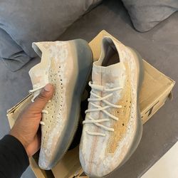 Adidas Yeezy Boost 380 ‘Pepper’ Size 12M