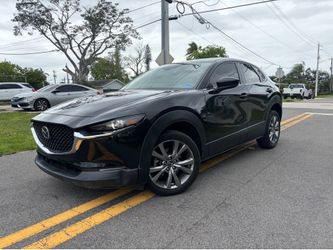 2021 Mazda Cx-30