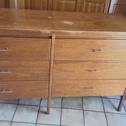 Mid Century Modern