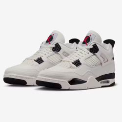 Air Jordan Retro 4 Any Size