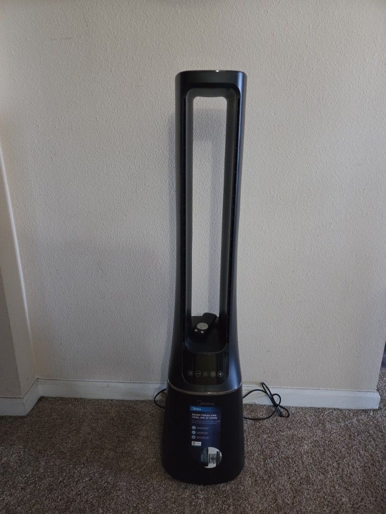 Tower Fan
