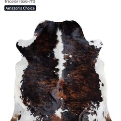 Cowhide Rug