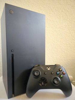 Xbox Series X 1TB