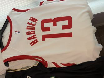 NBA Jerseys