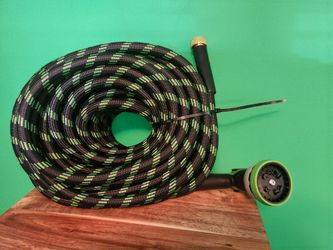 Garden Hose