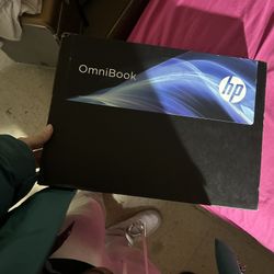 Omni Book 7 Ai 16 Inch
