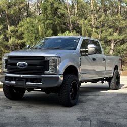 2019 Ford F250