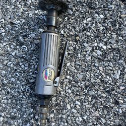 Air Hand Tool