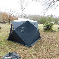 Ice Fishing Shelter By GUIDE GEAR