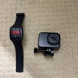 Action Camera