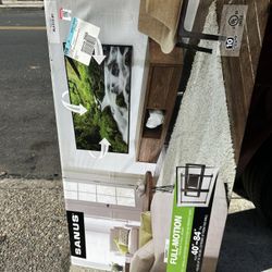 Tv Wall Mount 