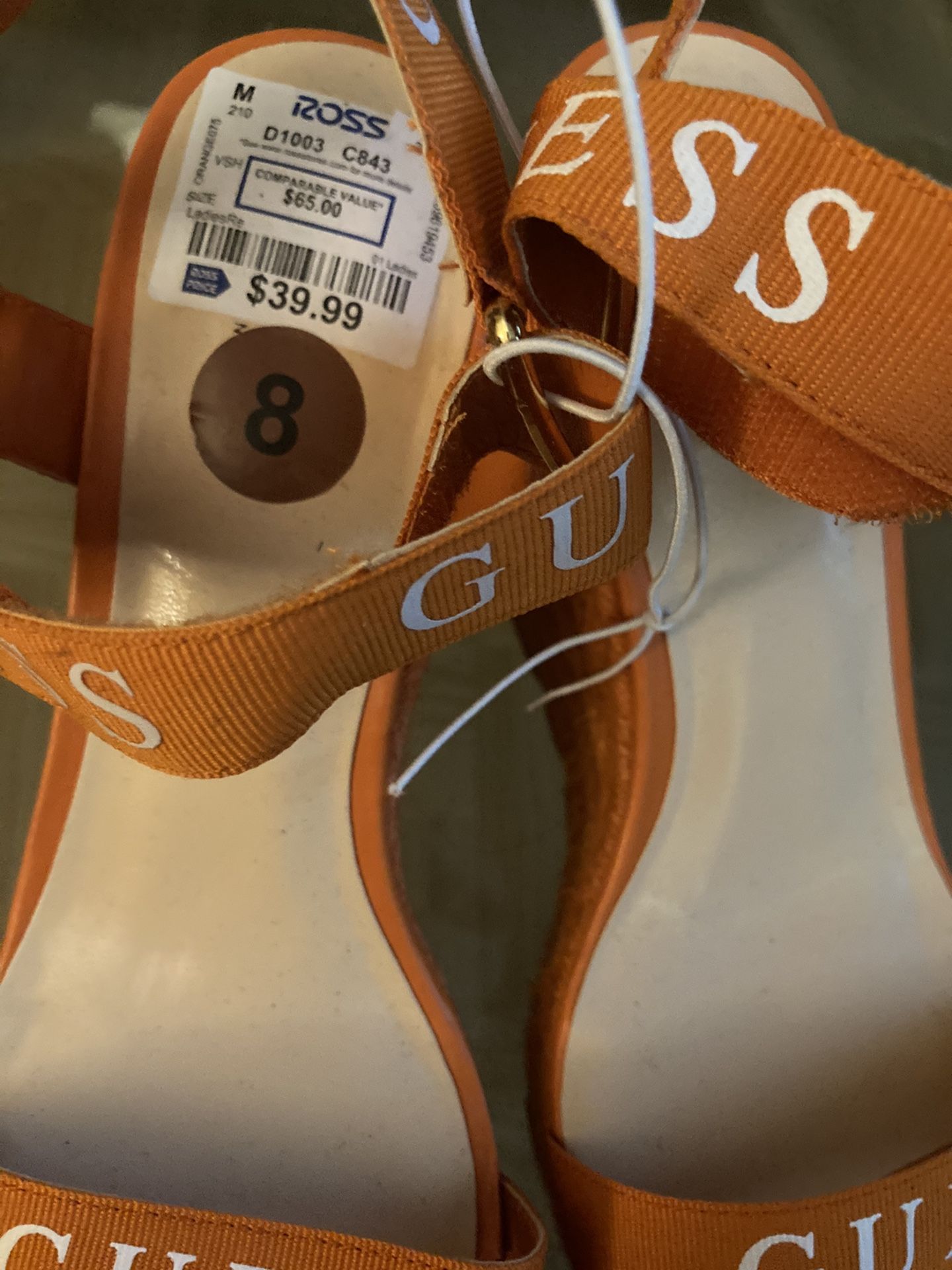 Guess Shoes