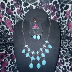 Paparazzi Jewelry