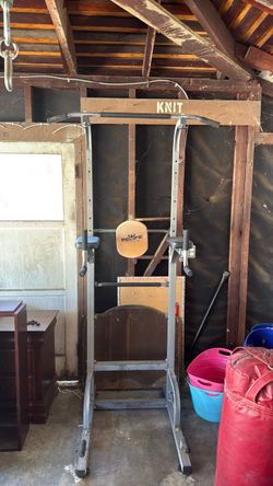 Pullup bar