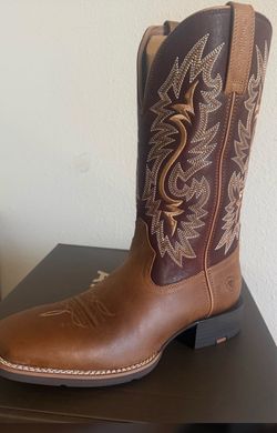 ARIAT SOFT TOE BOOTS MOST SIZES AVAILABLE