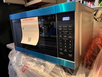Sharp SMC1162KS microwave